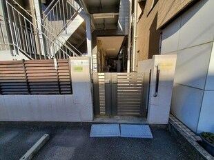 等々力駅 徒歩2分 2階の物件外観写真